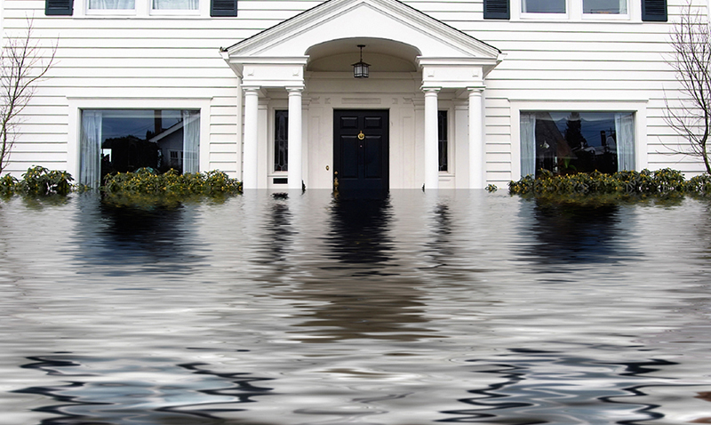 Georgia Flood Insurance coverage
